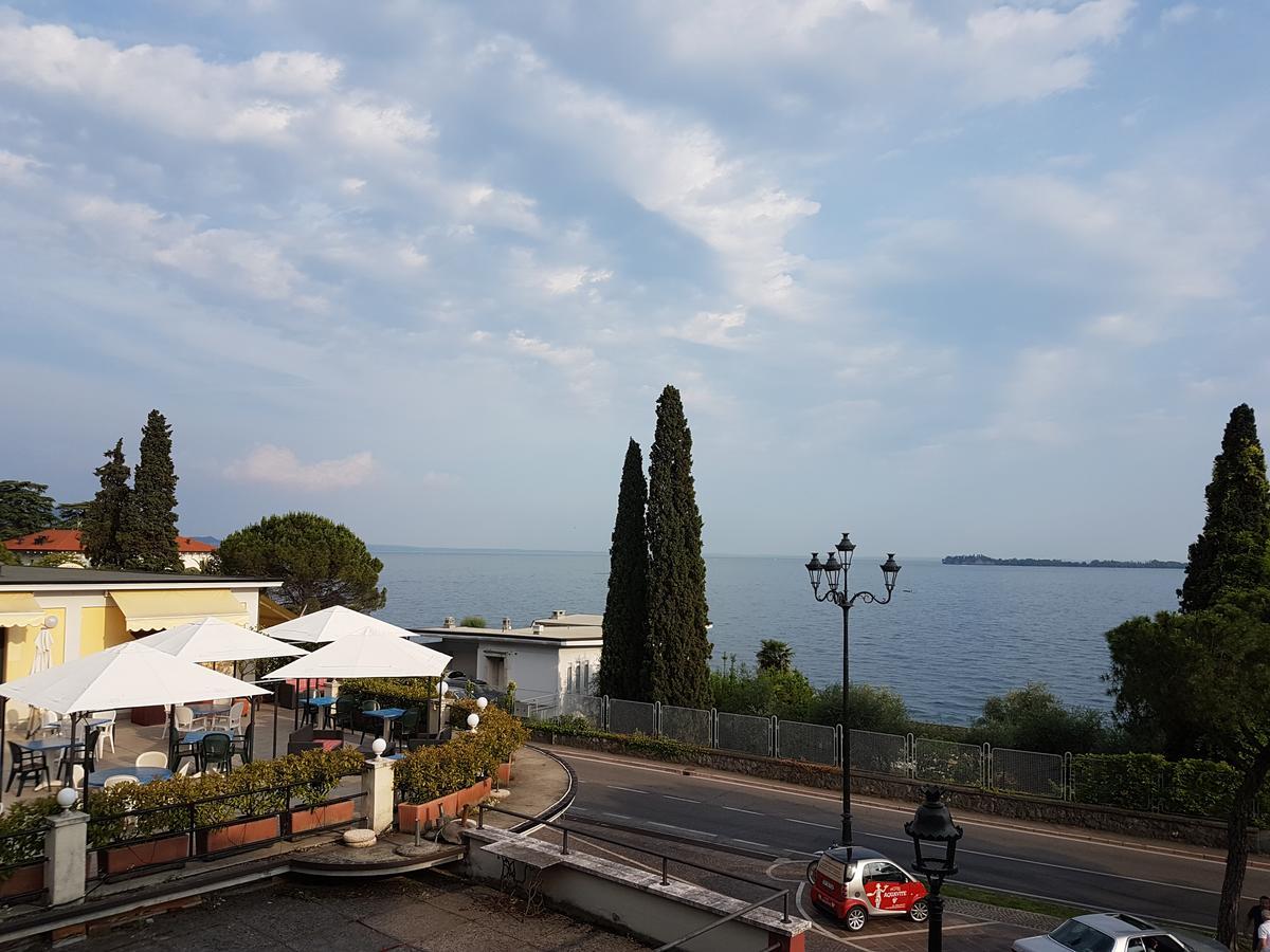 Made In Brazil Hotel Gardone Riviera Exterior photo