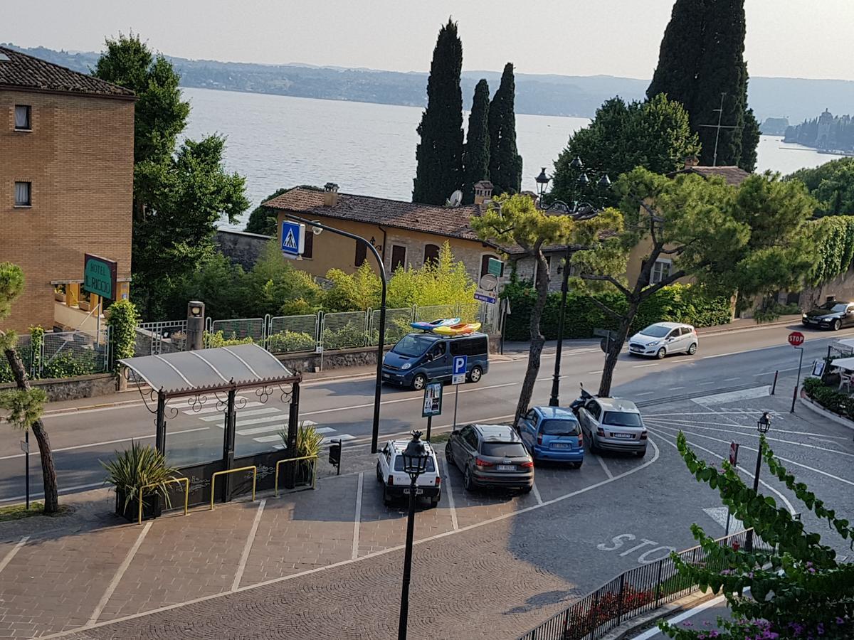 Made In Brazil Hotel Gardone Riviera Exterior photo